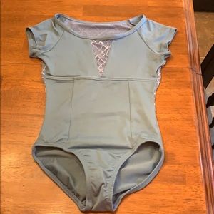 Motionwear leotard